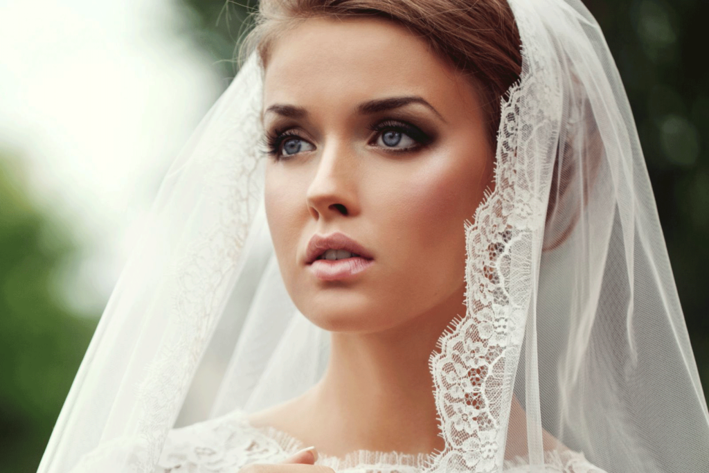 Bridal Hair & Makeup Trial